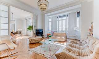 Appartement 4 Pièces 122 m² à vendre à Nice (06000)