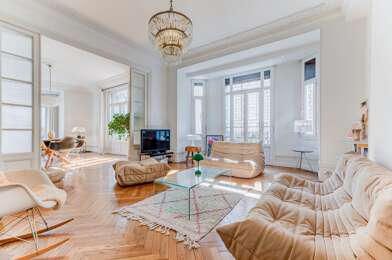 Appartement 4 pièces 1090000 €