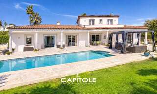 Maison 6 Pièces 182 m² à vendre à Antibes (06600)