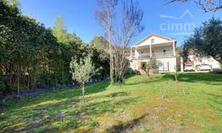 Maison 5 Pièces 112 m² à vendre à Le Teil (07400)