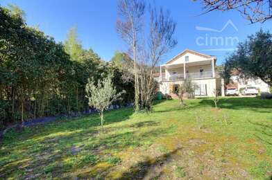 Maison 5 pièces 299000 €