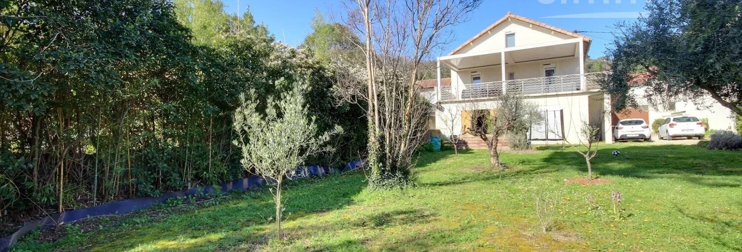 Maison 5 Pièces 112 m² à vendre à Le Teil (07400)