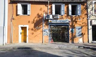 Immeuble  103 m² à vendre à Carpentras (84200)