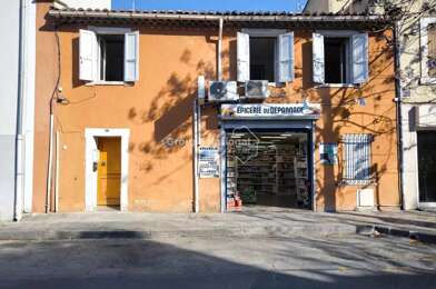 Immeuble  178500 €