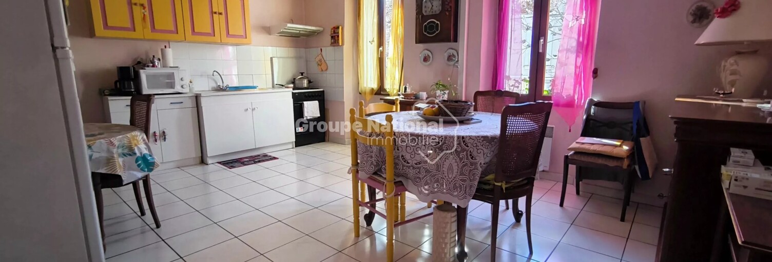 Immeuble  103 m² à vendre à Carpentras (84200)