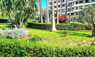 Appartement 4 Pièces 87 m² à vendre à Nice (06200)