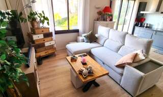 Appartement 4 Pièces 87 m² à vendre à Nice (06200)