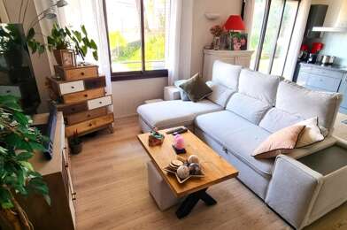 Appartement 4 pièces 410000 €