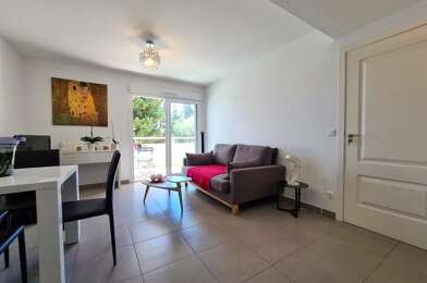 Appartement 2 pièces 230000 €