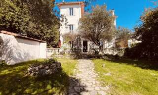 Maison 5 Pièces 157 m² à vendre à Cannes (06400)