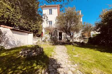 Maison 5 pièces 1380000 €