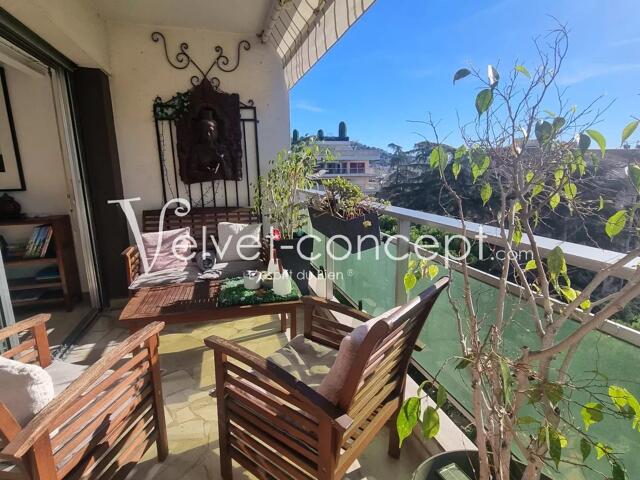 Appartement proposé à Cannes