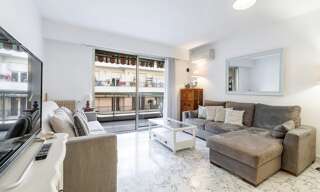 Appartement 2 Pièces 72 m² à vendre à Nice (06000)