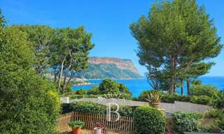 Maison 8 Pièces 170 m² à vendre à Cassis (13260)