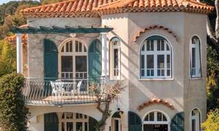 Maison 8 Pièces 170 m² à vendre à Cassis (13260)