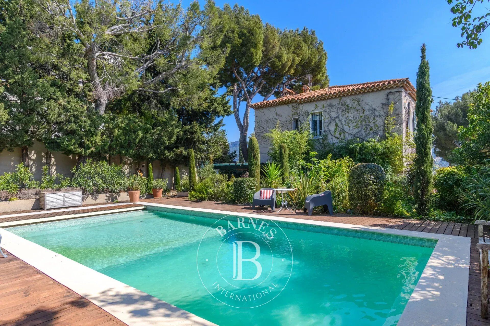 Villa / Maison  T8 à vendre Cassis 13260