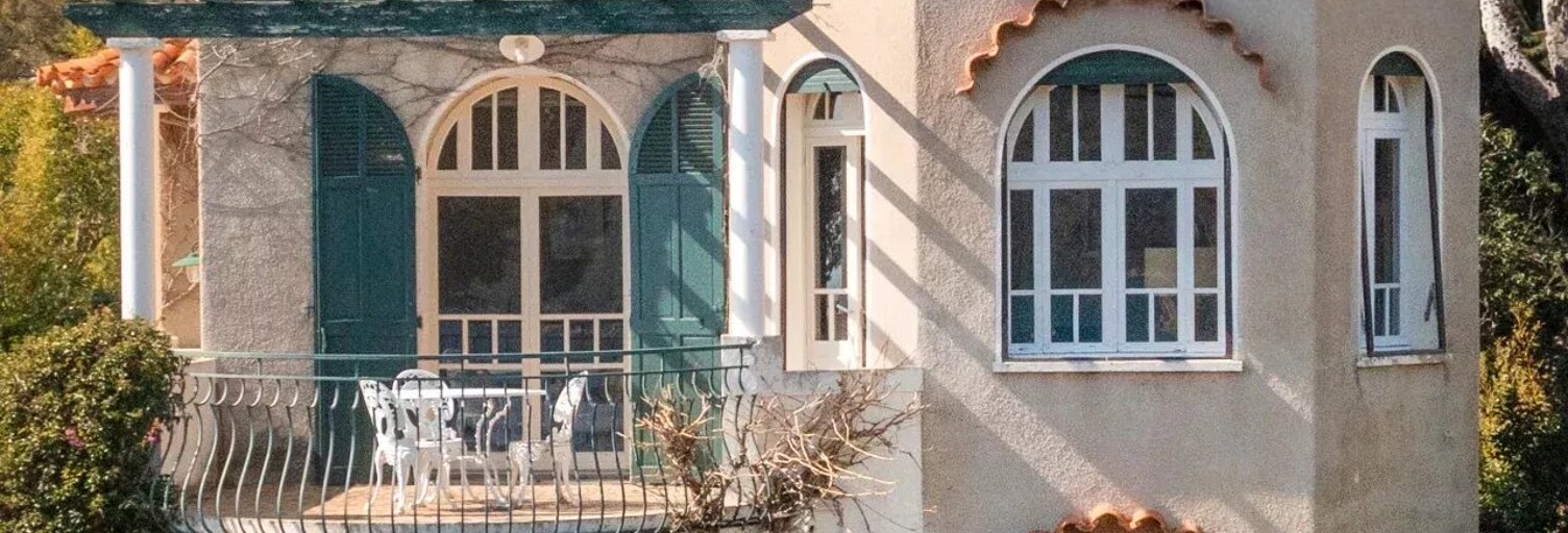 Maison 8 Pièces 170 m² à vendre à Cassis (13260)