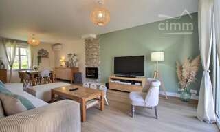 Maison 6 Pièces 134 m² à vendre à Ballan-Miré (37510)