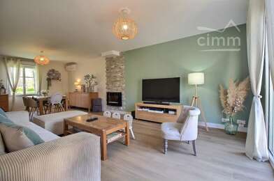 Maison 6 pièces 398200 €