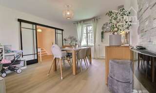 Maison 6 Pièces 134 m² à vendre à Ballan-Miré (37510)