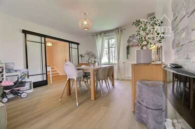 Maison 6 pièces 382600 €