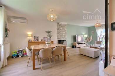 Maison 6 pièces 382600 €