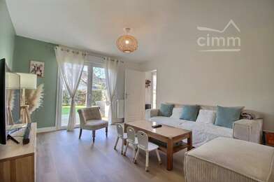 Maison 6 pièces 382600 €