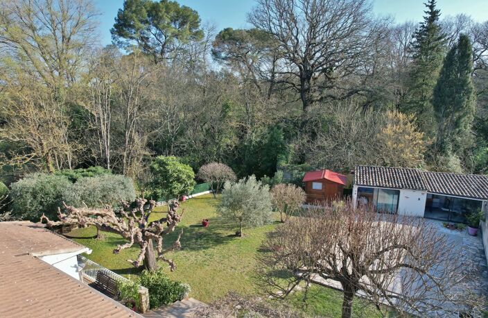 Villa à 3km seulement d'Uzès... — photo 2