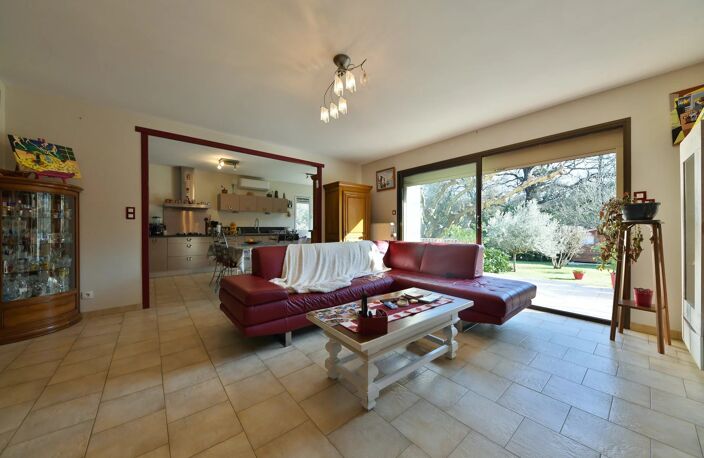 Villa à 3km seulement d'Uzès... — photo 3