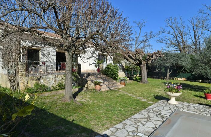 Villa à 3km seulement d'Uzès... — photo 5