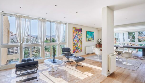 Villa / Maison 9 pièces  à vendre Marseille 8eme 13008