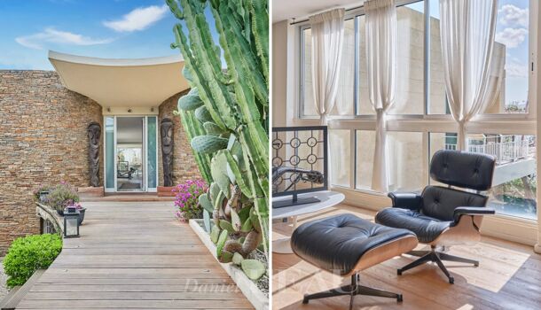 Villa / Maison 9 pièces  à vendre Marseille 8eme 13008