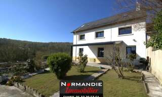 Maison 6 Pièces 108 m² à vendre à Fontaine-le-Bourg (76690)