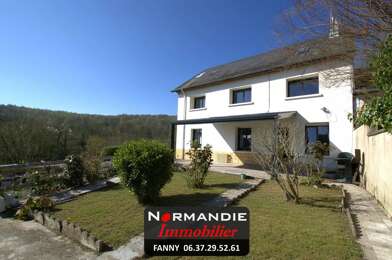 Maison 6 pièces 197000 €