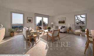 Appartement 3 Pièces 82 m² à vendre à Opio (06650)