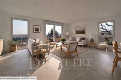 Appartement 3 pièces 682500 €