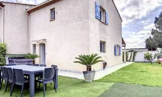 Maison 4 Pièces 87 m² à vendre à Antibes (06600)