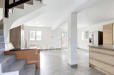 Maison 4 pièces 620000 €