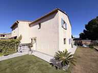 Antibes - Charmante villa jumelée  au calme absolu — photo 2