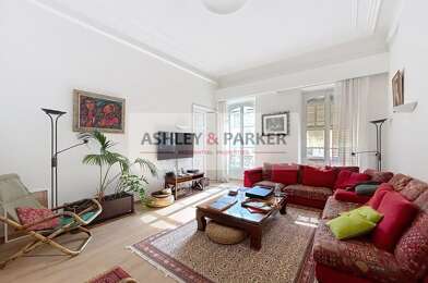 Appartement 6 pièces 925000 €