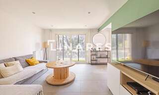 Appartement 4 Pièces 85 m² à vendre à Marseille 12 (13012)