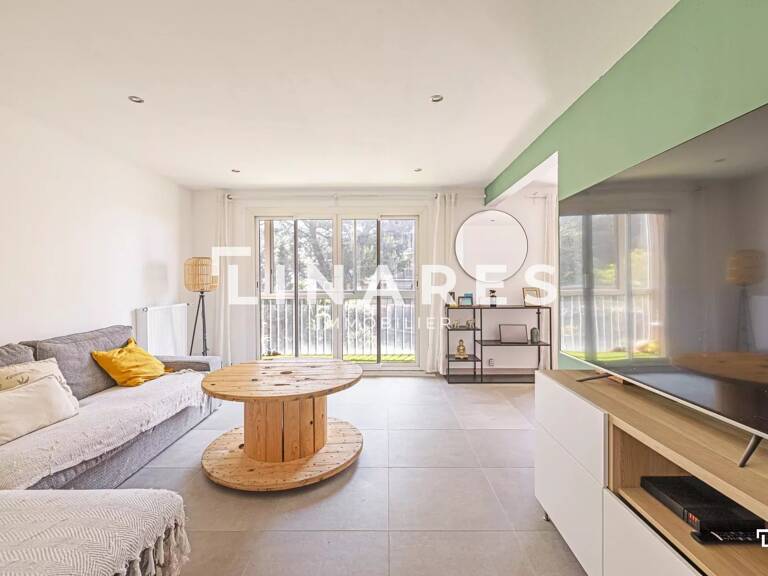 SERENITY - Appartement T4  de 85m2 - Terrasse - Parking - 13012 — photo 1