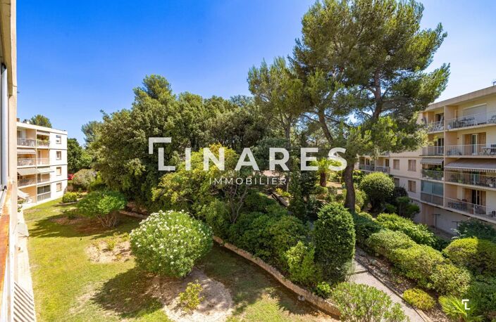 SERENITY - Appartement T4  de 85m2 - Terrasse - Parking - 13012 — photo 2