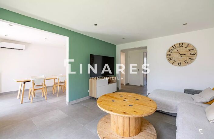 SERENITY - Appartement T4  de 85m2 - Terrasse - Parking - 13012 — photo 3