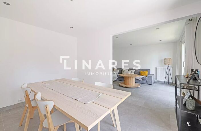 SERENITY - Appartement T4  de 85m2 - Terrasse - Parking - 13012 — photo 4