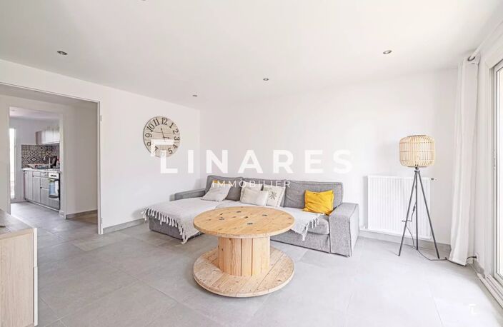 SERENITY - Appartement T4  de 85m2 - Terrasse - Parking - 13012 — photo 5