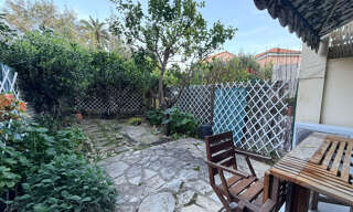 Appartement 3 Pièces 61 m² à vendre à Menton (06500)