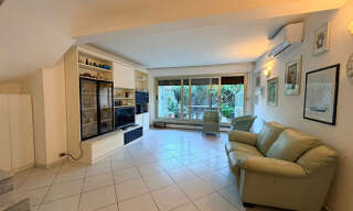 Appartement 3 Pièces 61 m² à vendre à Menton (06500)