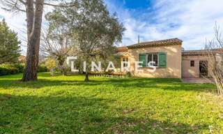 Maison 5 Pièces 117 m² à vendre à Aix-en-Provence (13100)