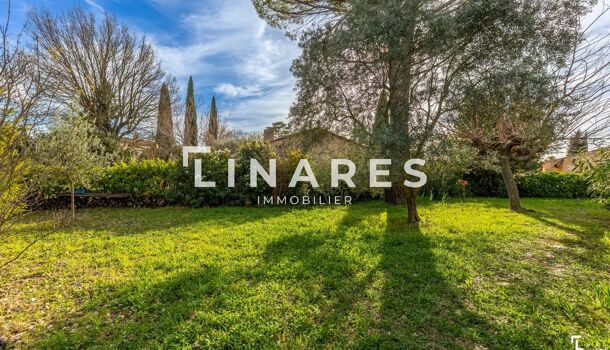 Villa / Maison 5 pièces  à vendre Aix-en-Provence 13100